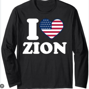 Zion Love